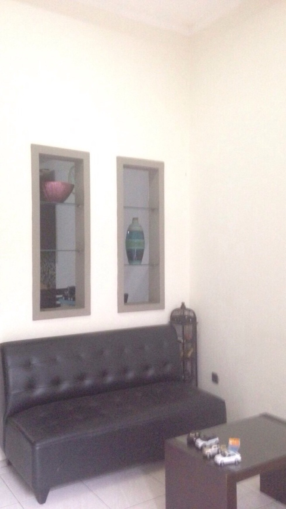 Rumah Bagus,siap huni,murah di pondok aren