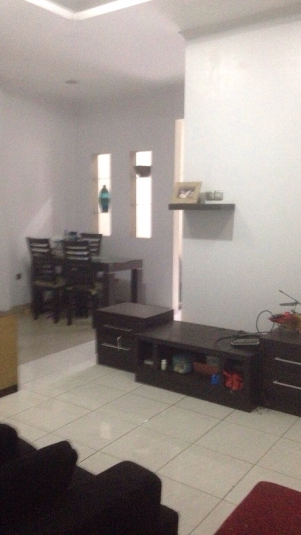 Rumah Bagus,siap huni,murah di pondok aren