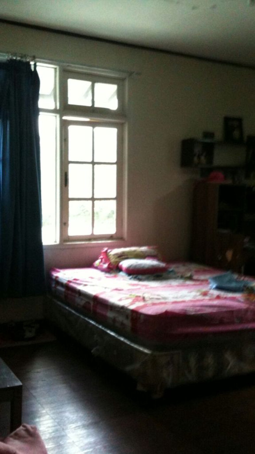 Rumah siap huni,murah di pesanggrahan