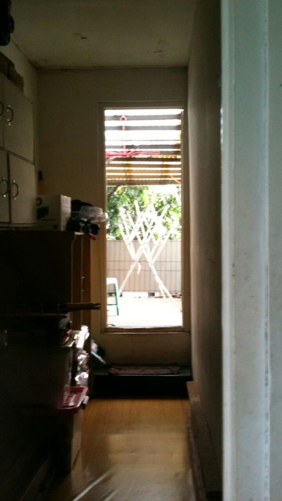 Rumah siap huni,murah di pesanggrahan