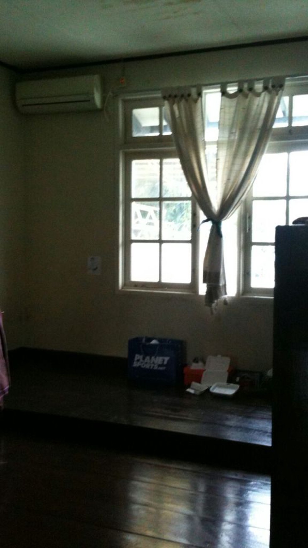 Rumah siap huni,murah di pesanggrahan