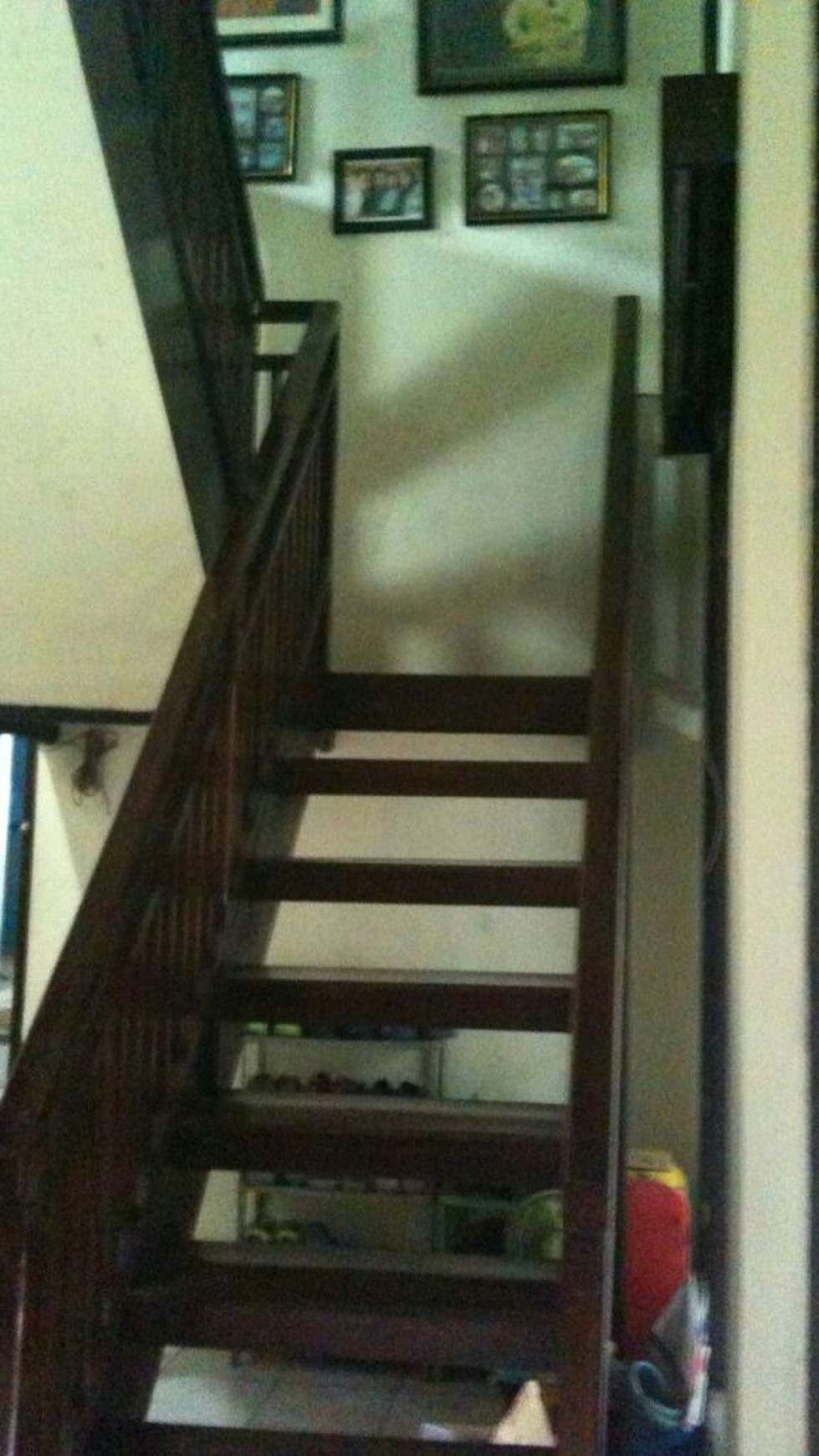 Rumah siap huni,murah di pesanggrahan