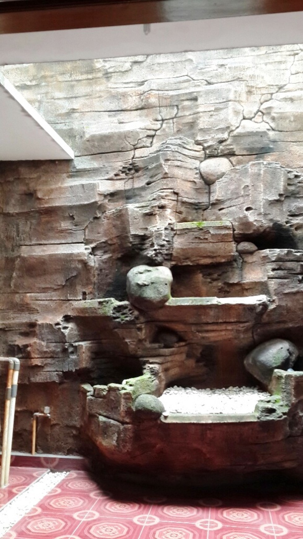 Rumah Bagus,siap huni,strategis,jalan lebar di Villa Bintaro Regency