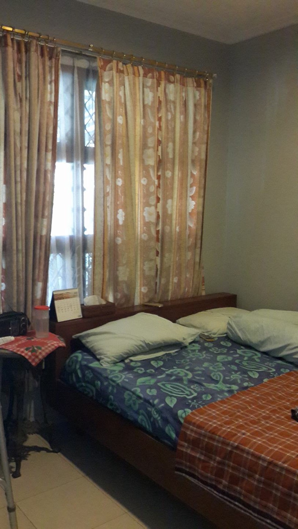 Dijual  Rumah Taman Permata Parahyangan Raya - Lippo Karawaci