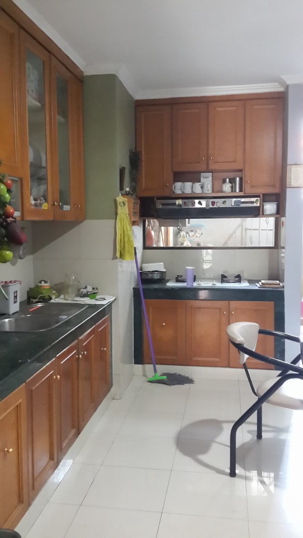 Dijual  Rumah Taman Permata Parahyangan Raya - Lippo Karawaci