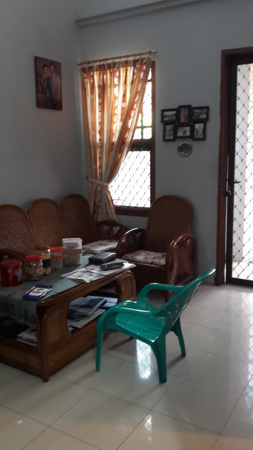 Dijual  Rumah Taman Permata Parahyangan Raya - Lippo Karawaci