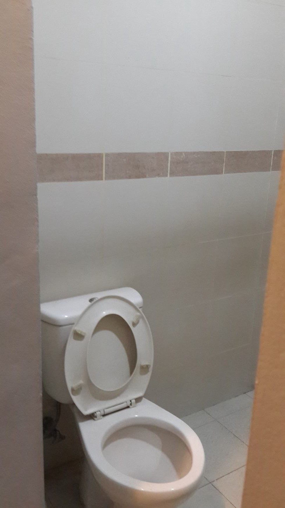 Dijual  Rumah Taman Permata Parahyangan Raya - Lippo Karawaci