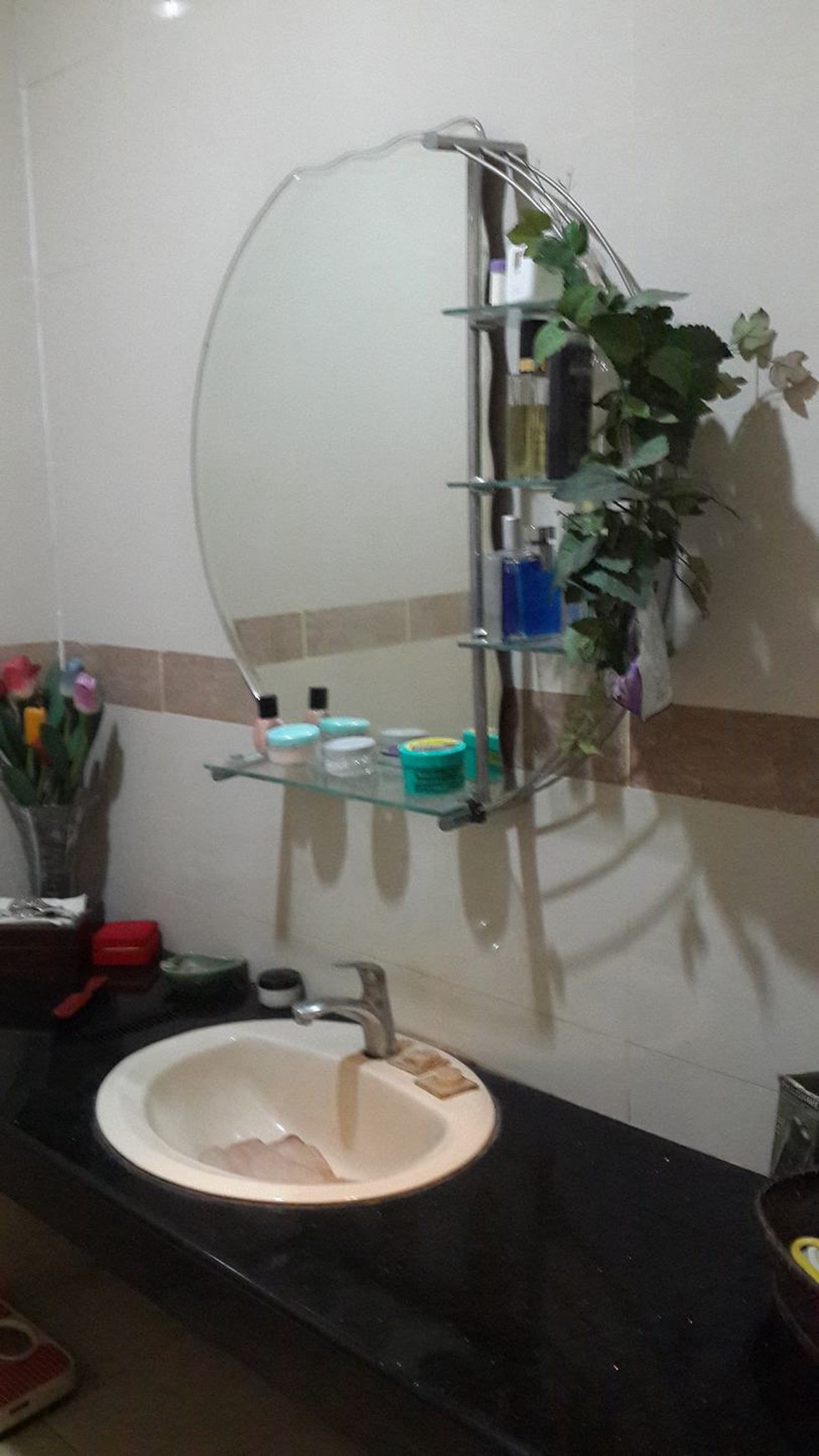 Dijual  Rumah Taman Permata Parahyangan Raya - Lippo Karawaci