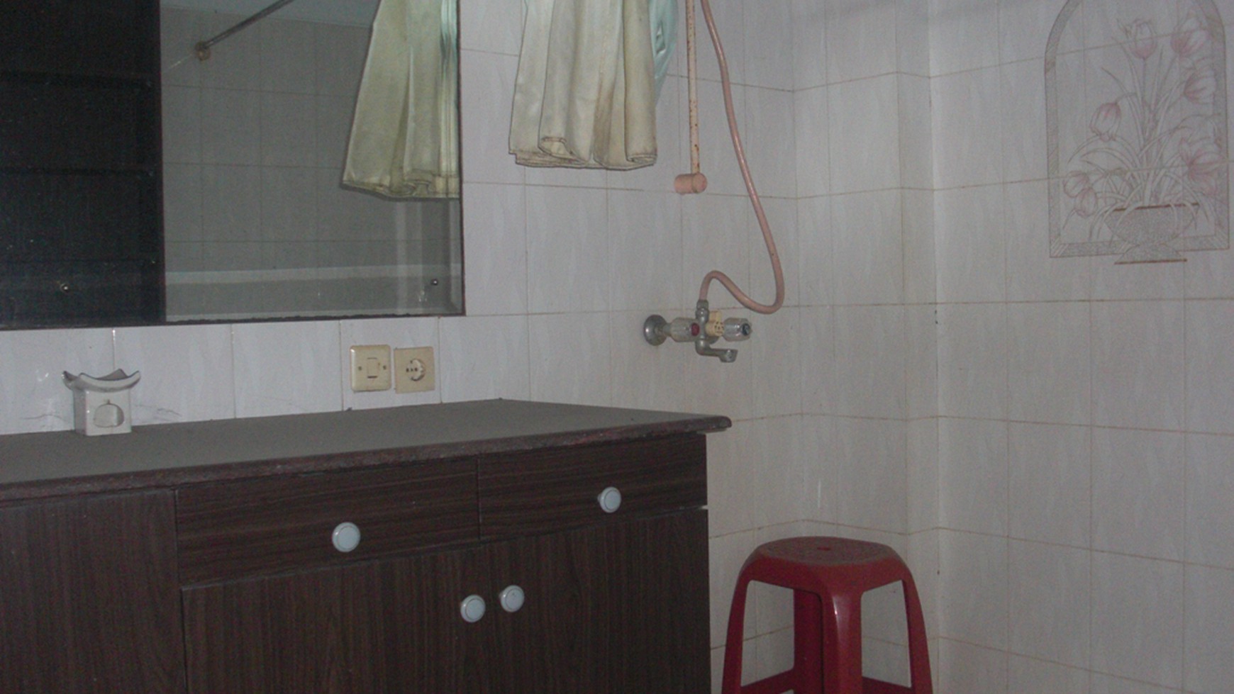 Rumah kos-kosan Bagus,siap huni di Kebayoran Lama,cocok untuk investasi