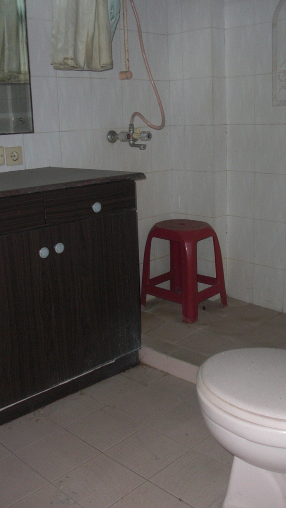 Rumah kos-kosan Bagus,siap huni di Kebayoran Lama,cocok untuk investasi