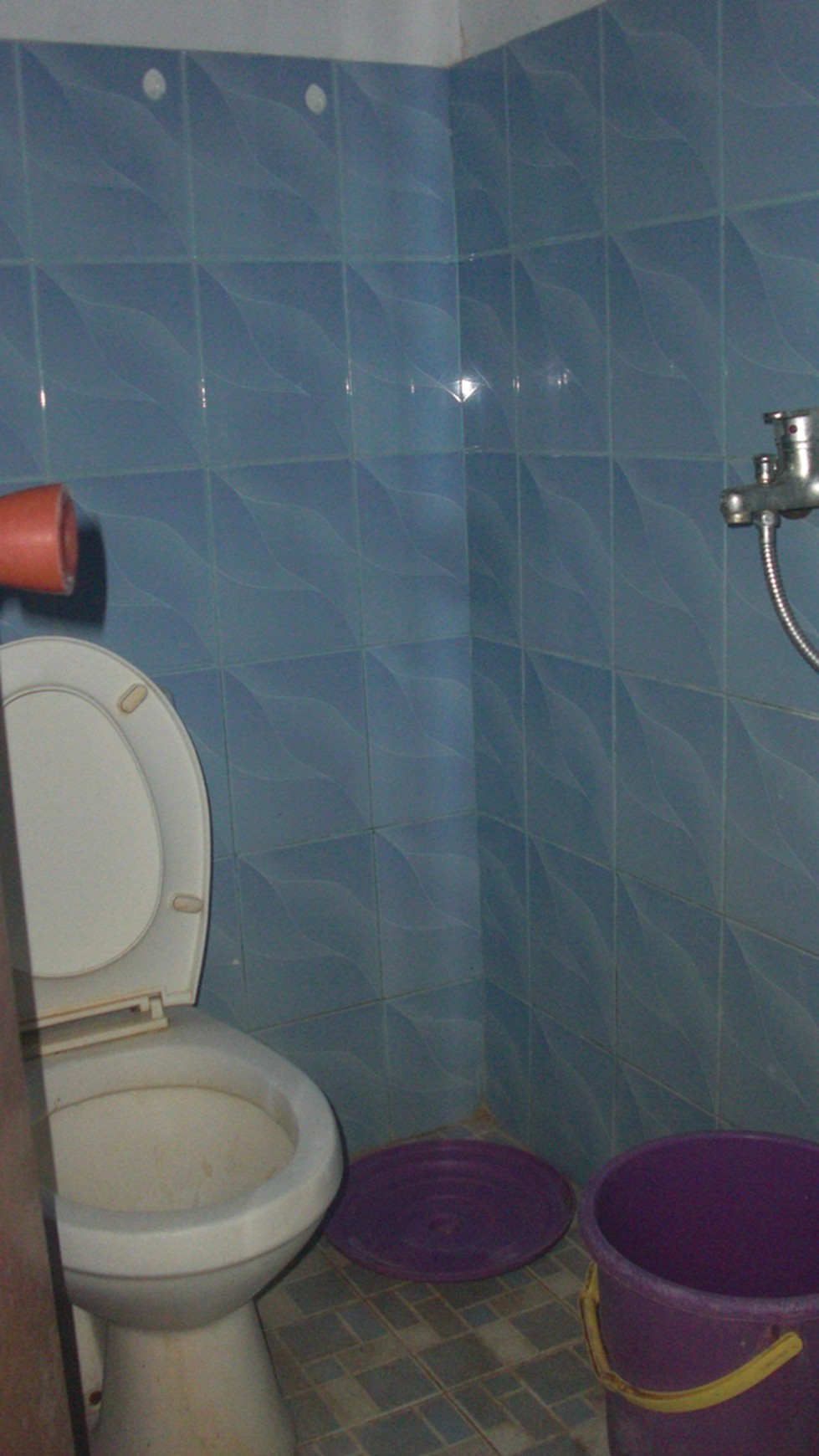 Rumah kos-kosan Bagus,siap huni di Kebayoran Lama,cocok untuk investasi