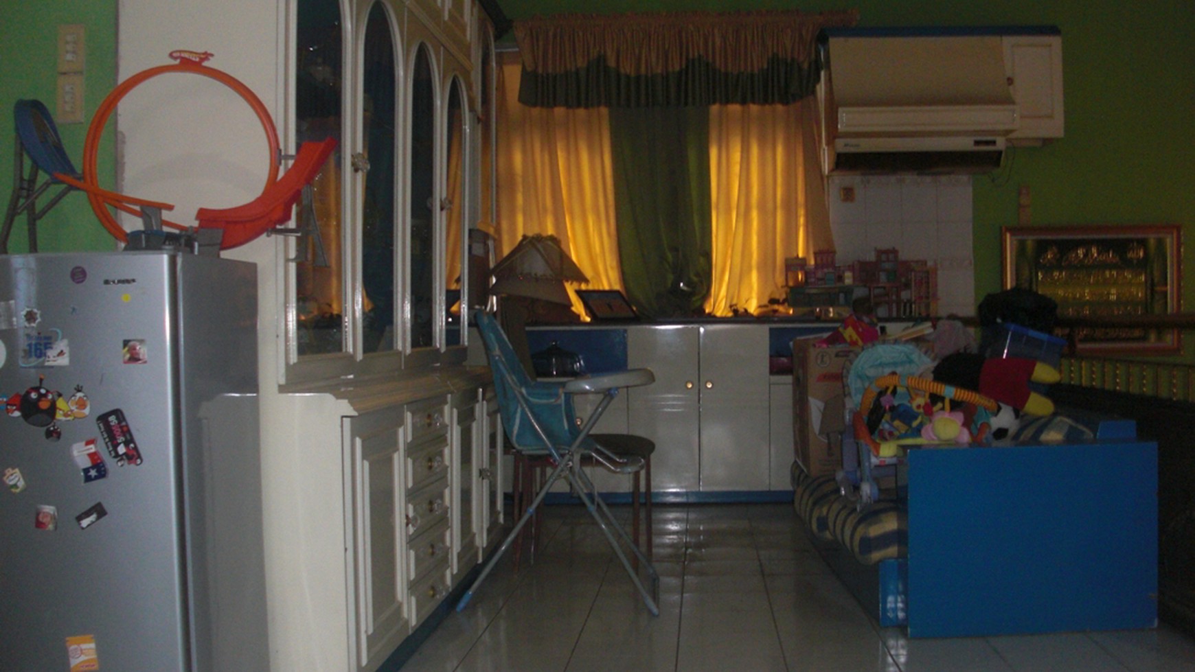 Rumah kos-kosan Bagus,siap huni di Kebayoran Lama,cocok untuk investasi