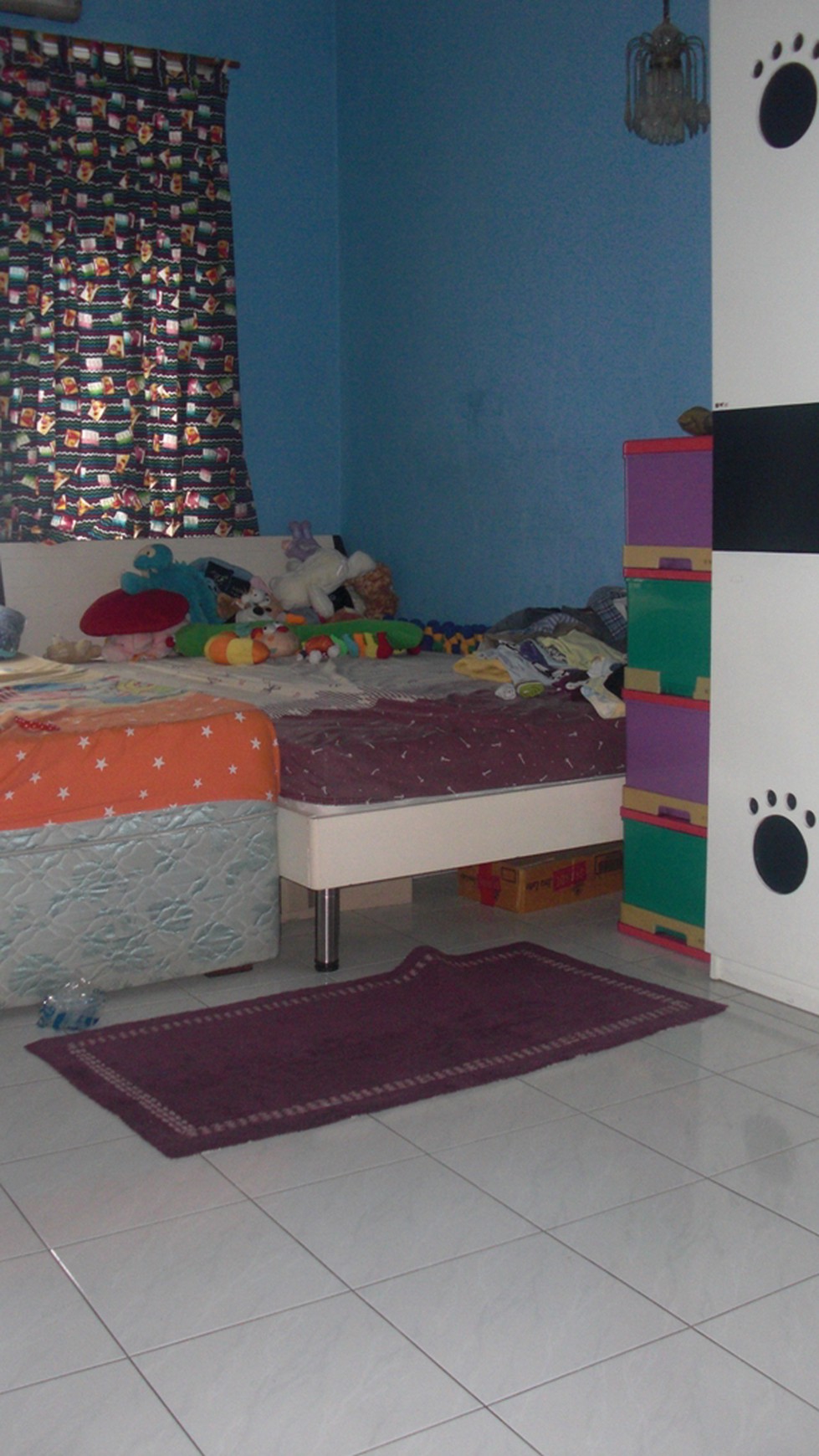 Rumah kos-kosan Bagus,siap huni di Kebayoran Lama,cocok untuk investasi