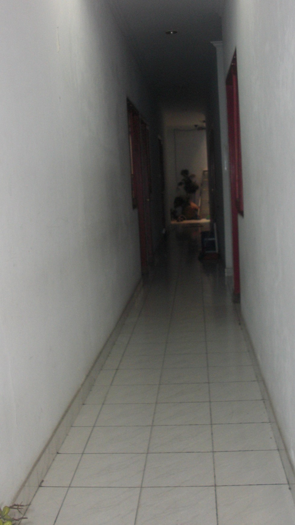 Rumah kos-kosan Bagus,siap huni di Kebayoran Lama,cocok untuk investasi