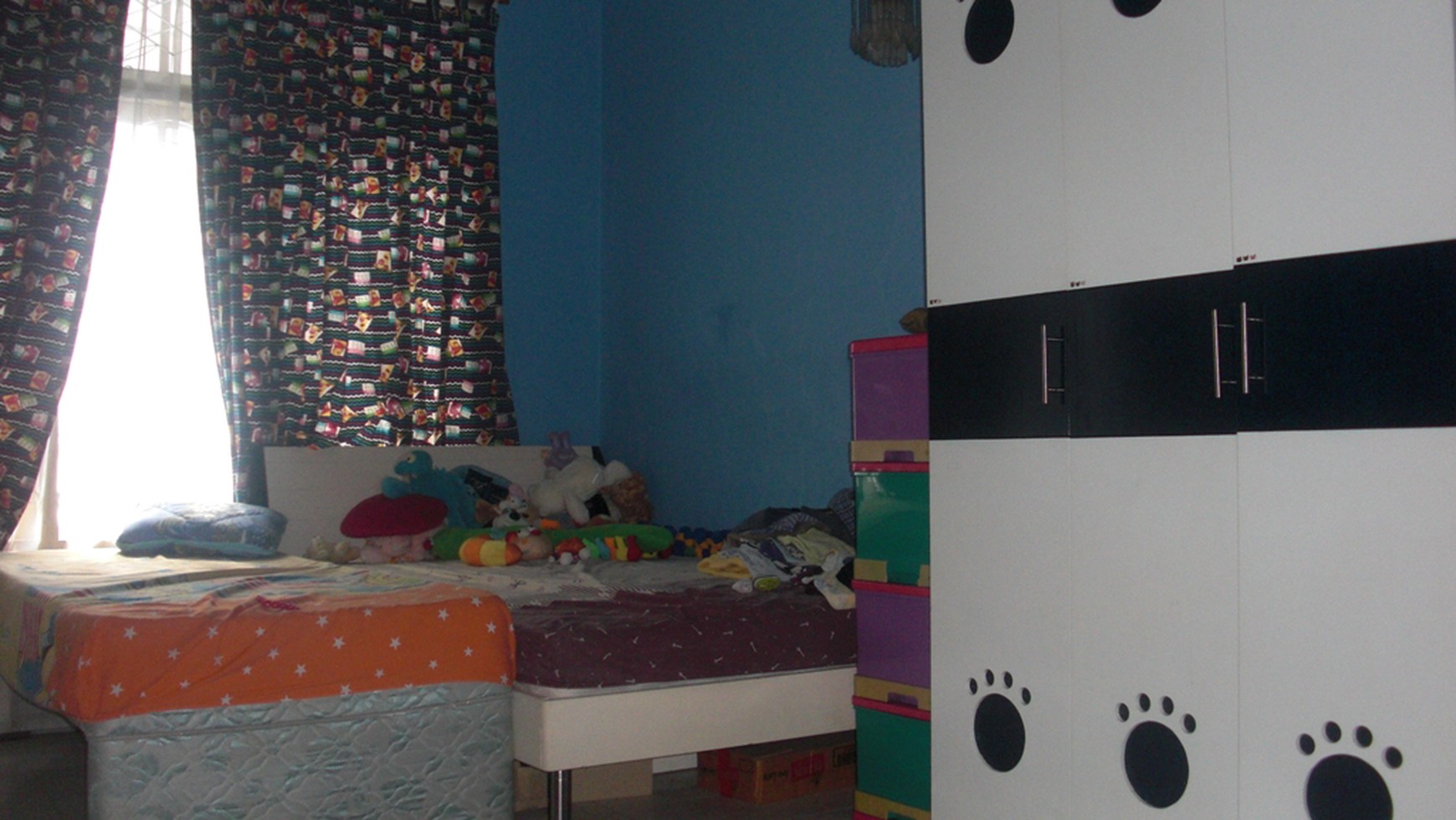 Rumah kos-kosan Bagus,siap huni di Kebayoran Lama,cocok untuk investasi