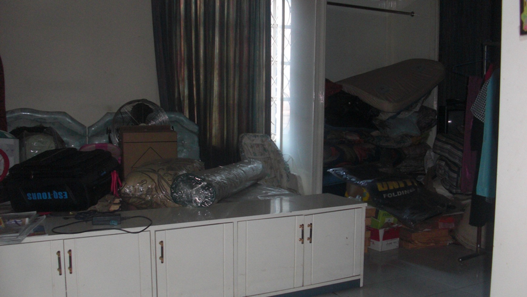 Rumah kos-kosan Bagus,siap huni di Kebayoran Lama,cocok untuk investasi