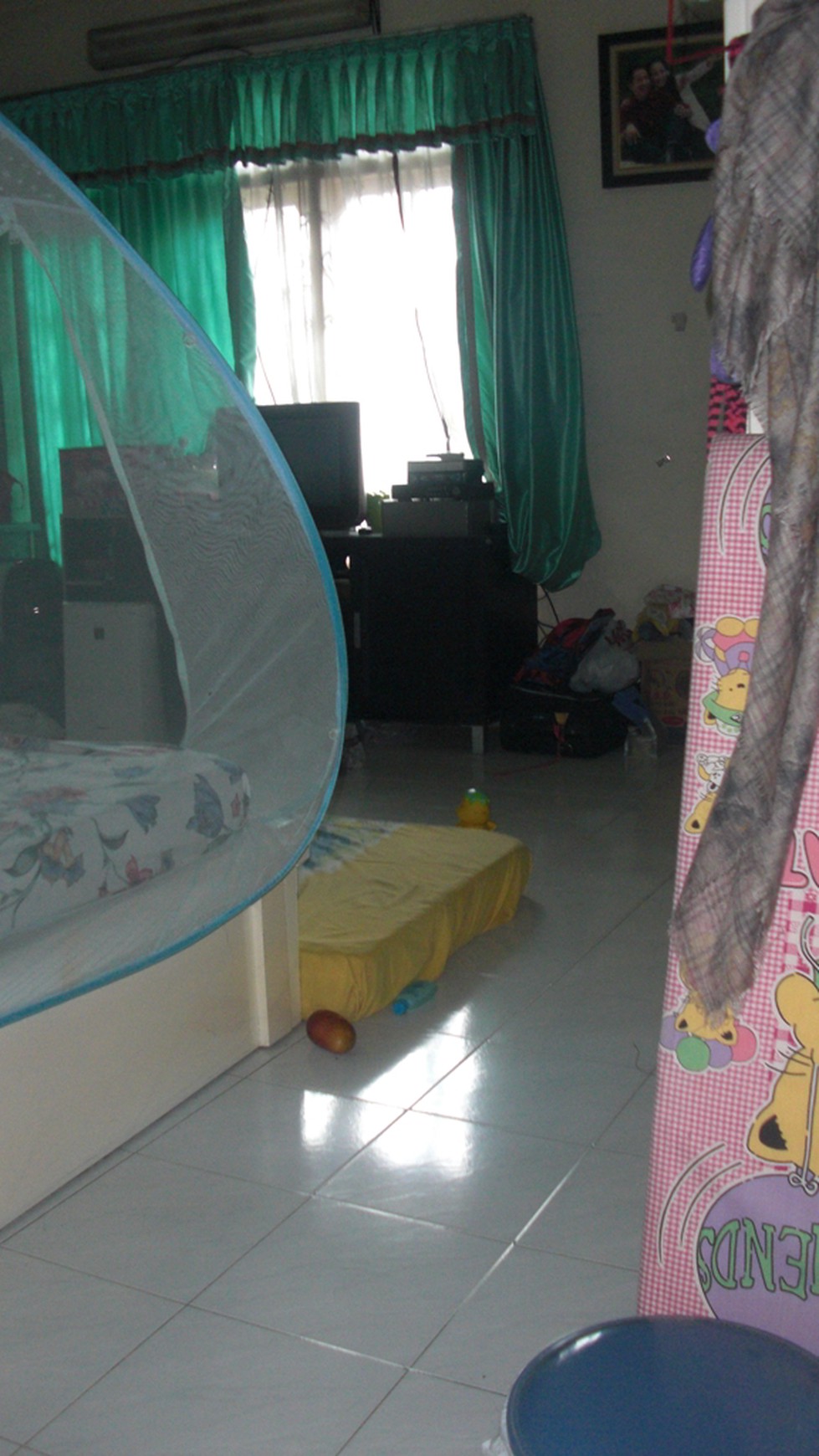 Rumah kos-kosan Bagus,siap huni di Kebayoran Lama,cocok untuk investasi