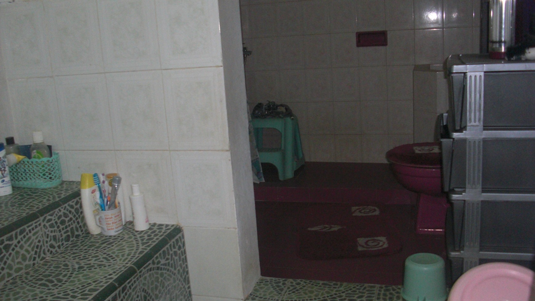 Rumah kos-kosan Bagus,siap huni di Kebayoran Lama,cocok untuk investasi