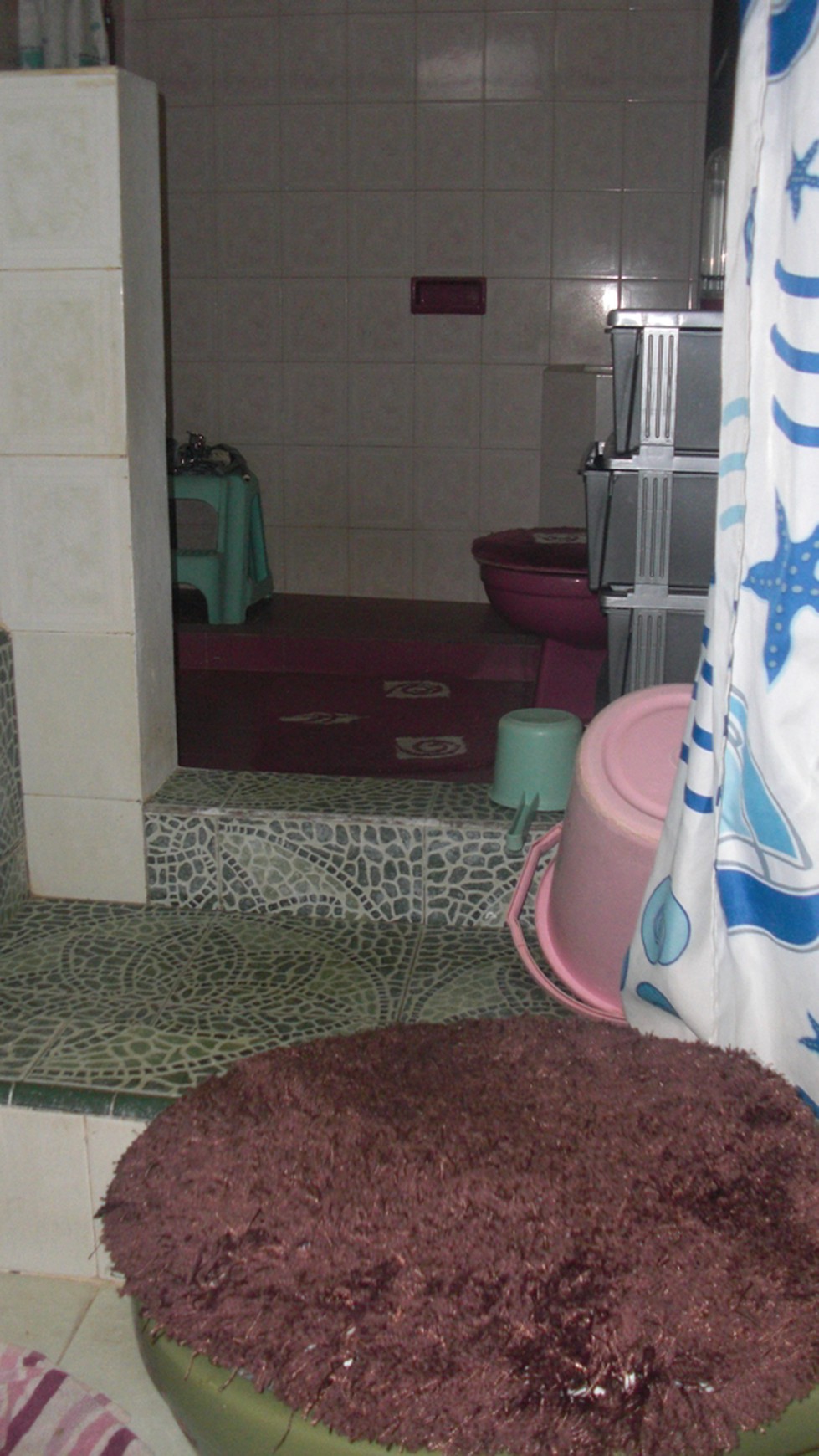 Rumah kos-kosan Bagus,siap huni di Kebayoran Lama,cocok untuk investasi