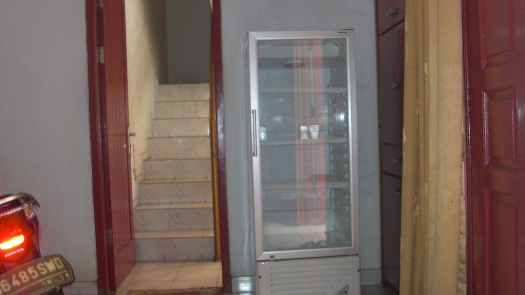 Rumah kos-kosan Bagus,siap huni di Kebayoran Lama,cocok untuk investasi