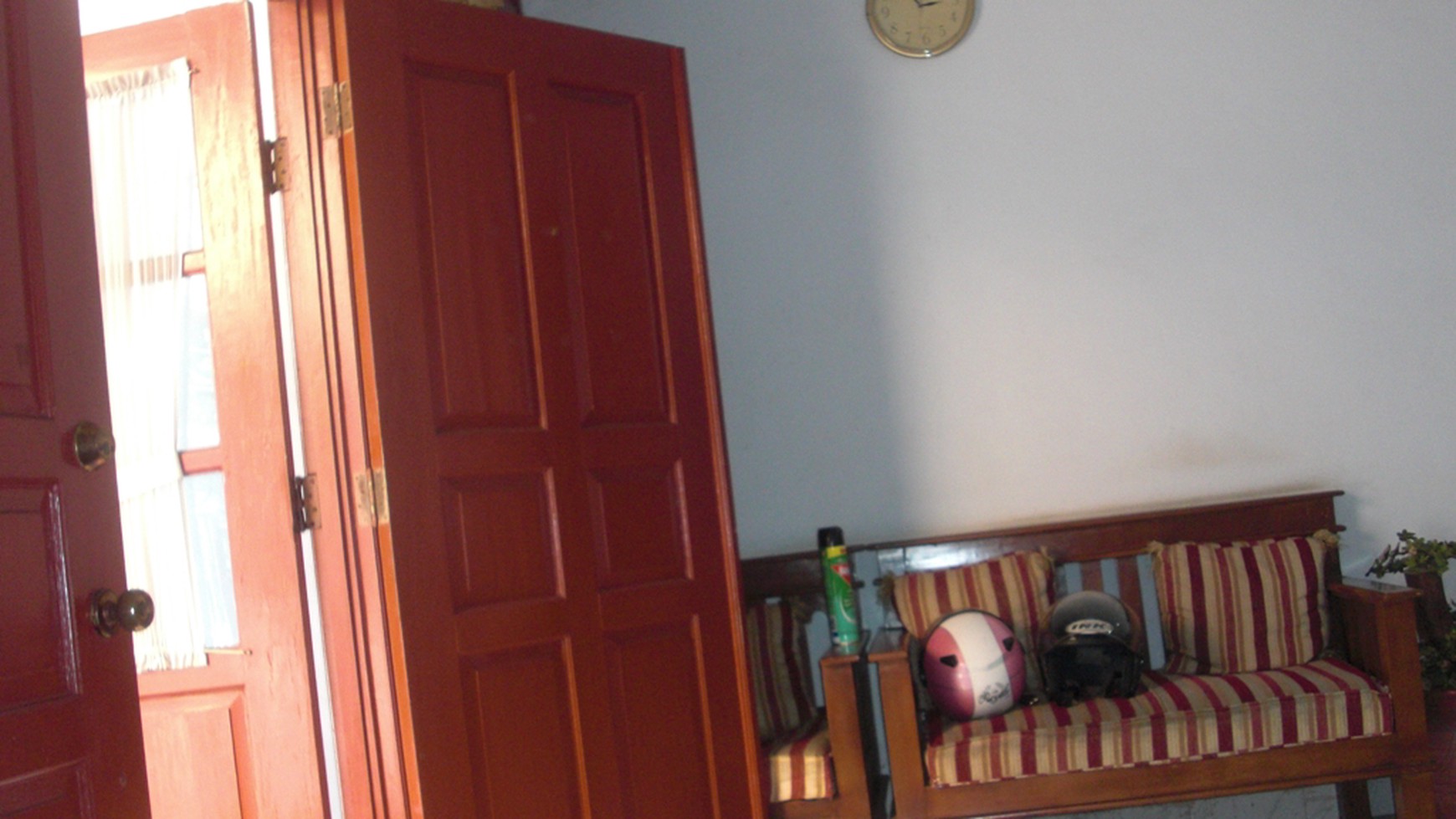 Rumah kos-kosan Bagus,siap huni di Kebayoran Lama,cocok untuk investasi