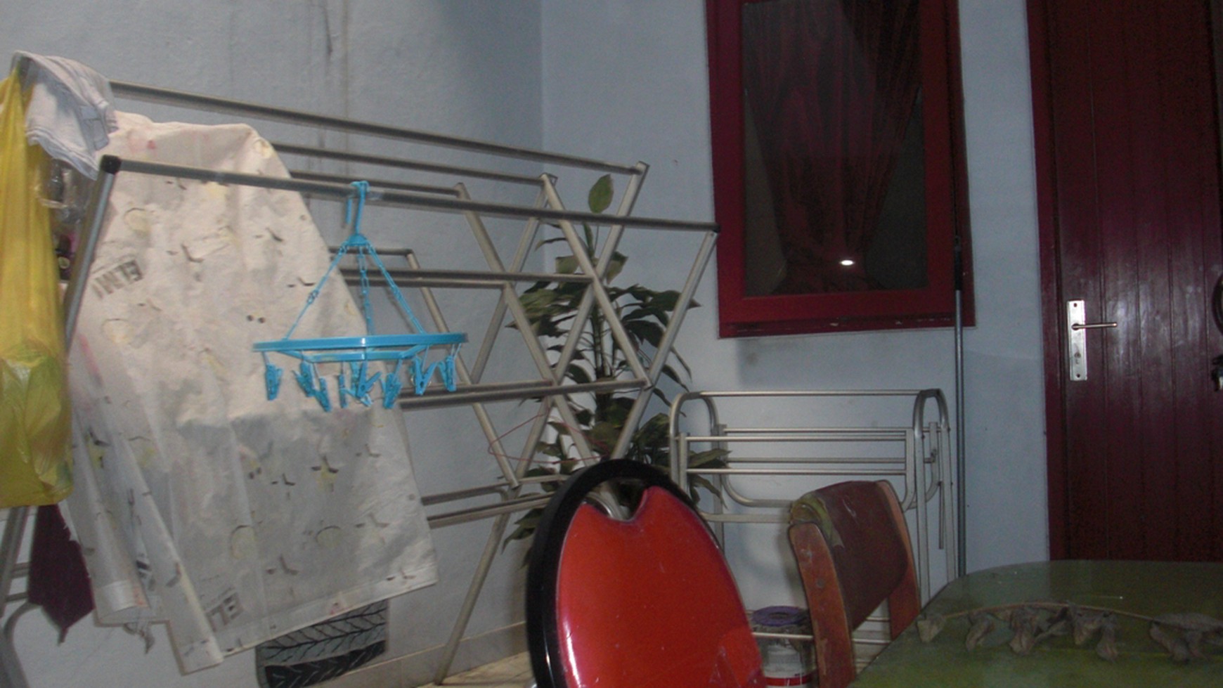 Rumah kos-kosan Bagus,siap huni di Kebayoran Lama,cocok untuk investasi