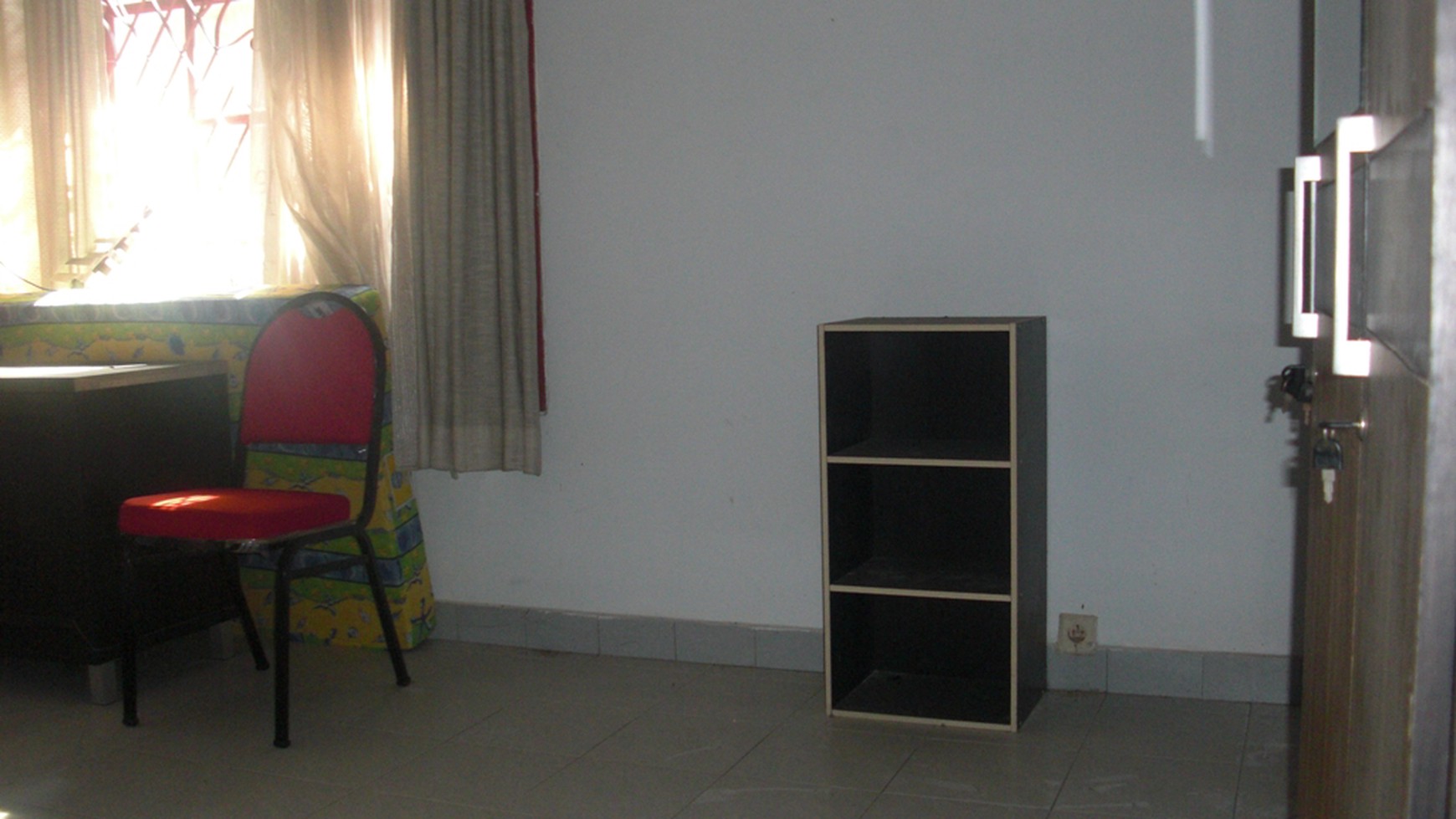 Rumah kos-kosan Bagus,siap huni di Kebayoran Lama,cocok untuk investasi