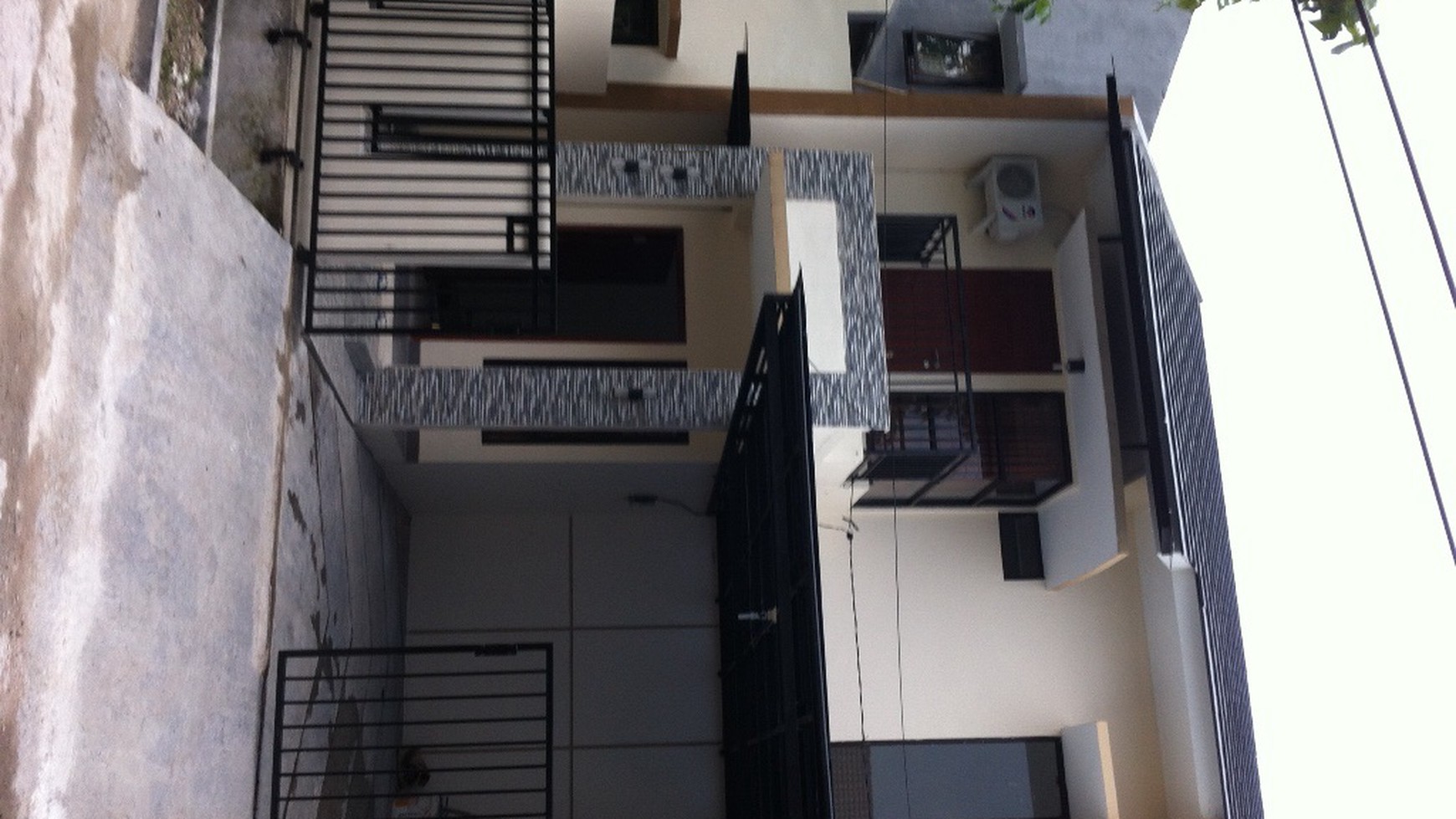 Rumah Baru,Siap Huni Dalam Perumahan Ciputat