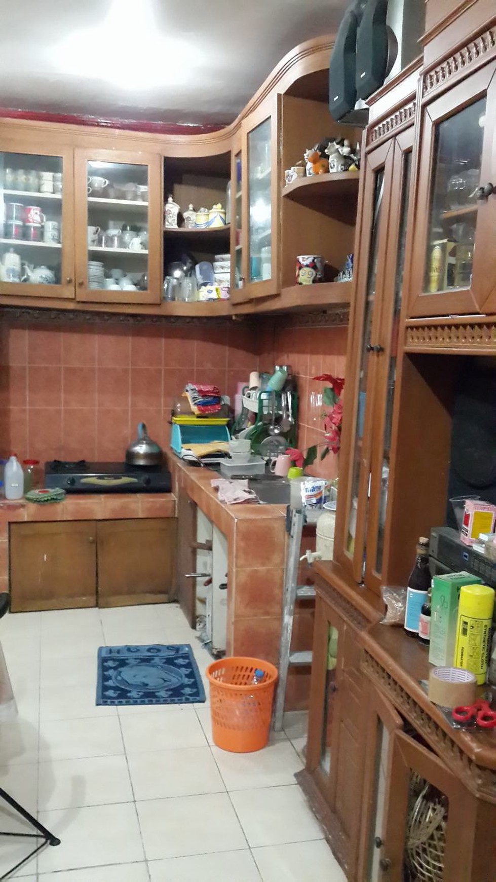 Dijual Rumah Taman Permata Parahyangan Raya - Lippo Karawaci