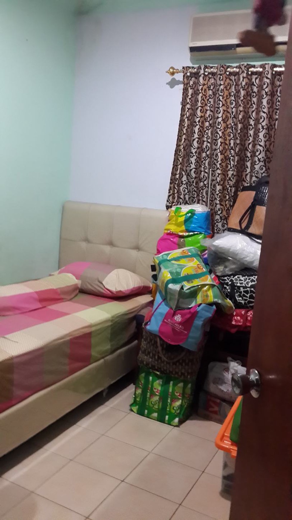 Dijual Rumah Taman Permata Parahyangan Raya - Lippo Karawaci