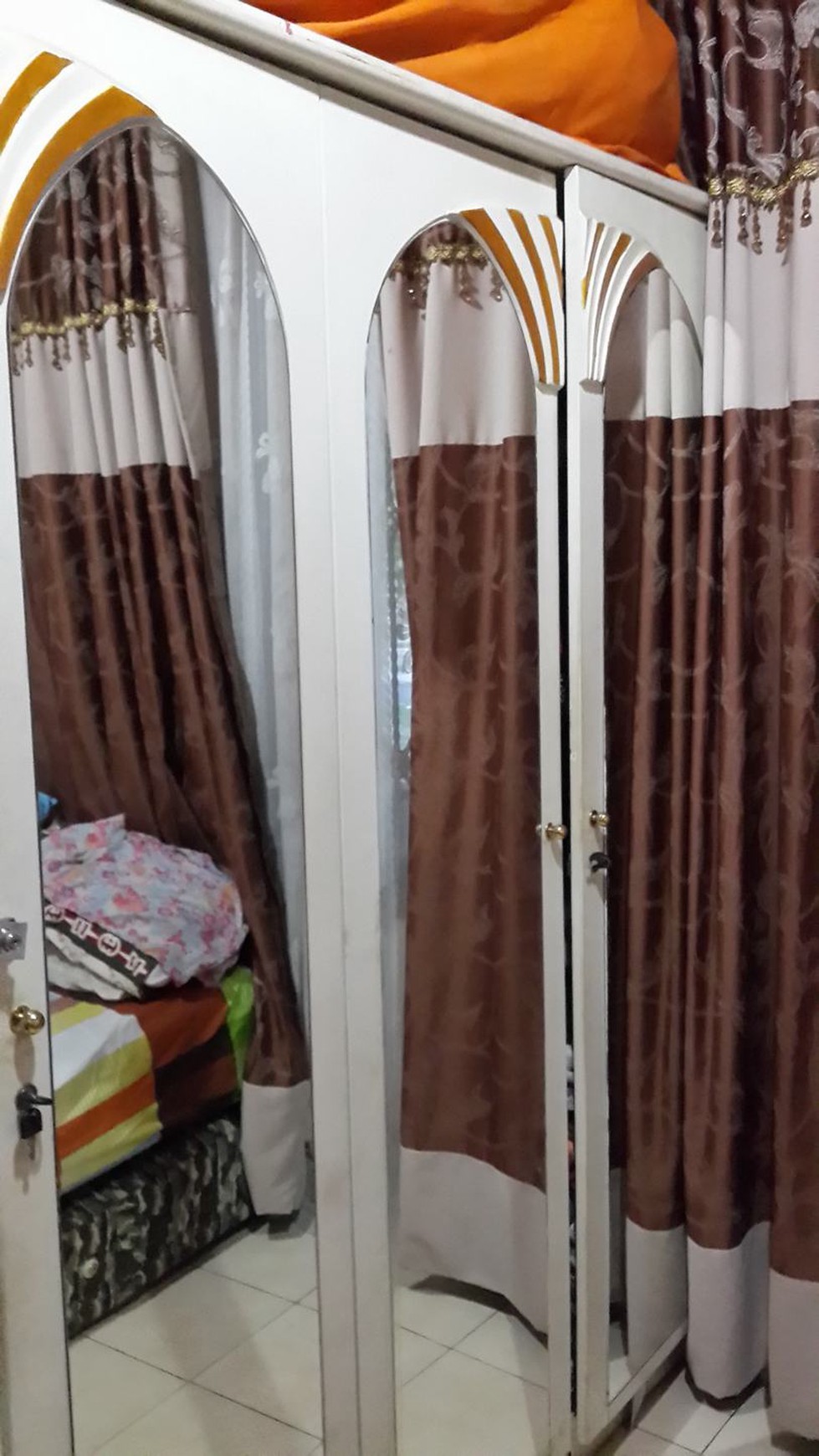 Dijual Rumah Taman Permata Parahyangan Raya - Lippo Karawaci