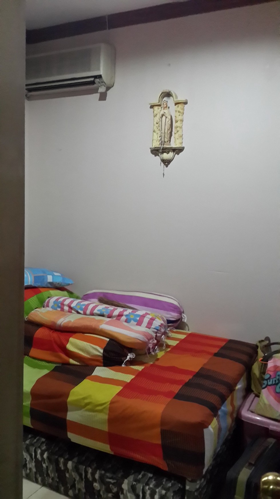 Dijual Rumah Taman Permata Parahyangan Raya - Lippo Karawaci