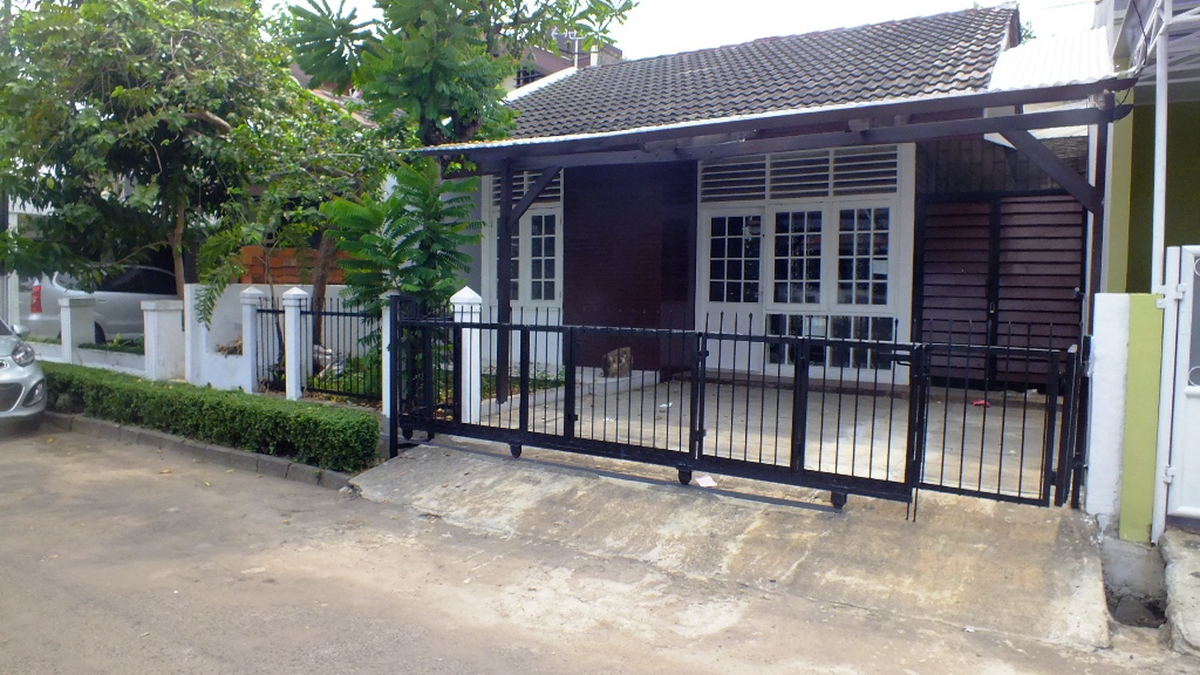 Rumah siap huni di bintaro jaya sektor 2,rumah minimalis,harga Murah