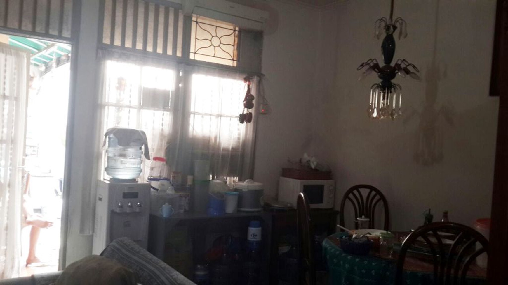 Rumah Siap Huni,Luas Tanah 180/luas bangunan 200 ,good price Sek 2