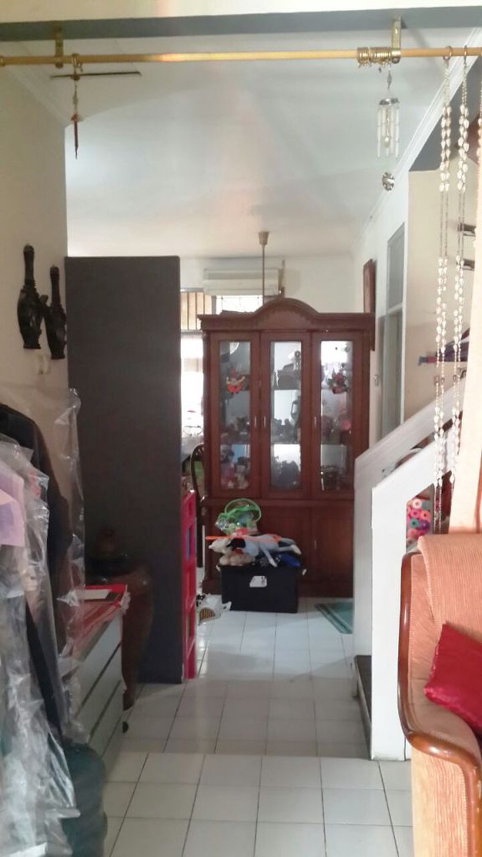 Rumah Siap Huni,Luas Tanah 180/luas bangunan 200 ,good price Sek 2