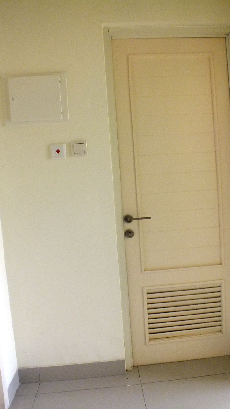 Rumah Murah dalam cluster,minimalis,securty 24 jam di BSD..