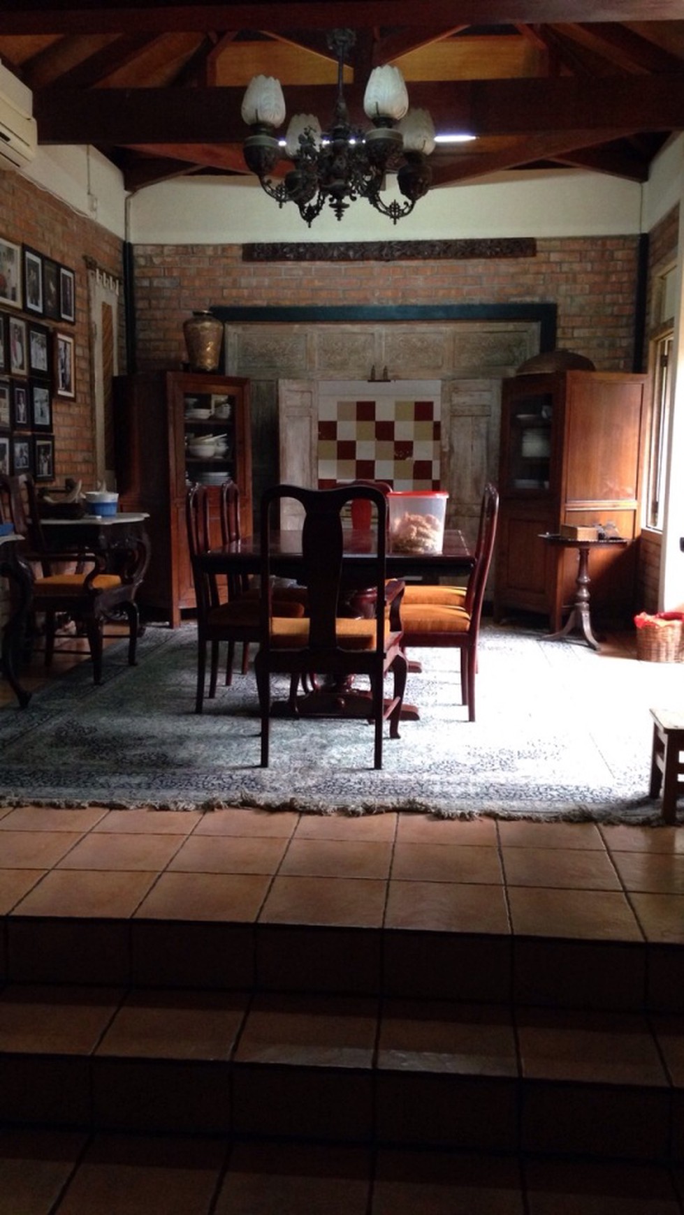 Rumah Bagus, Siap Huni Pesanggrahan Jakarta Selatan!!