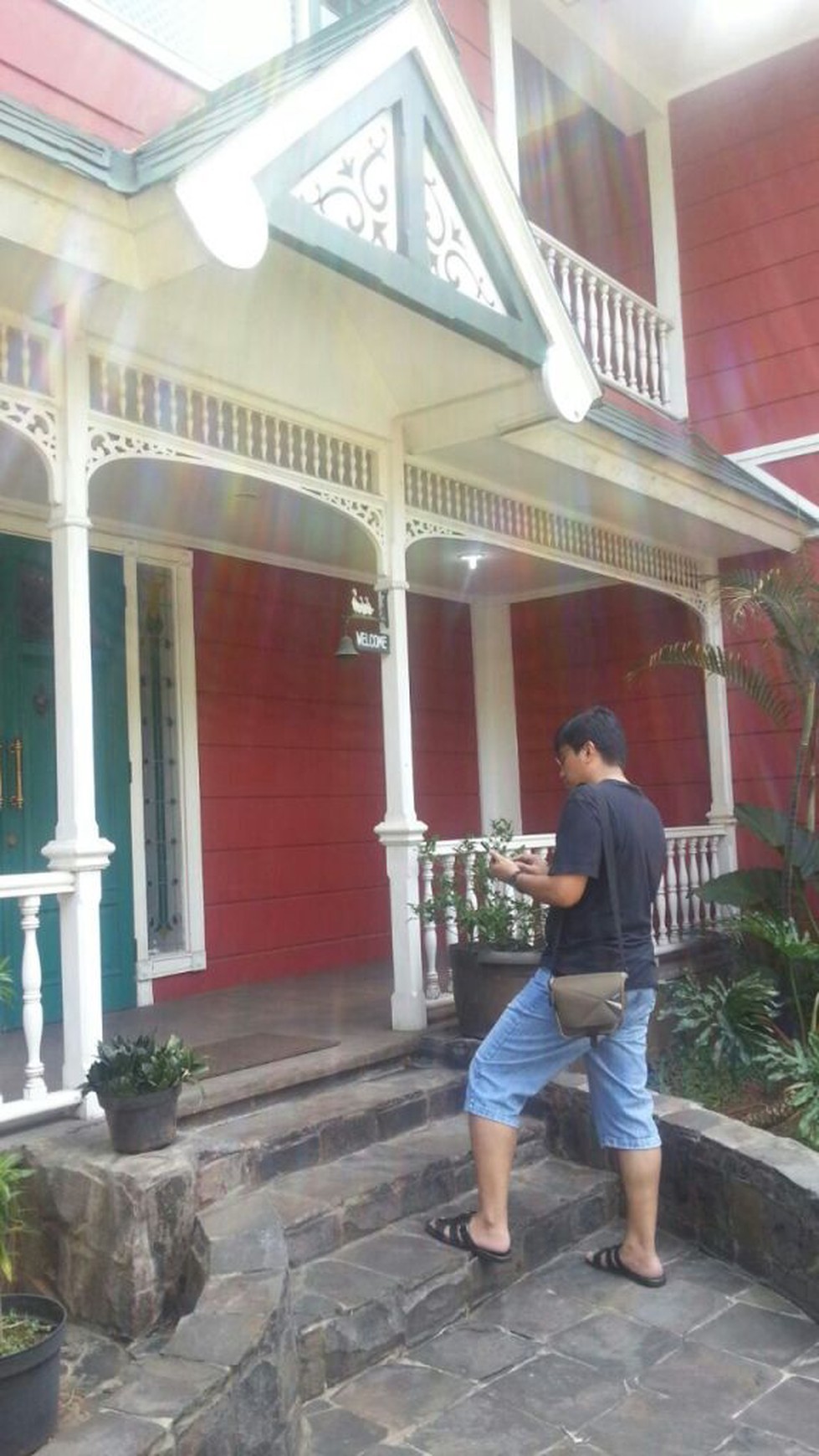 Rumah Bagus,Jarang Ada  di Mandar Sektor 3a