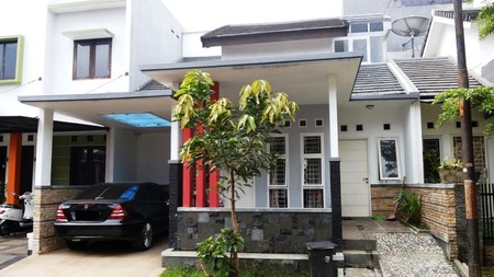 Di Jual Rumah Bagus Di Permata, Bintaro Sektor 9
