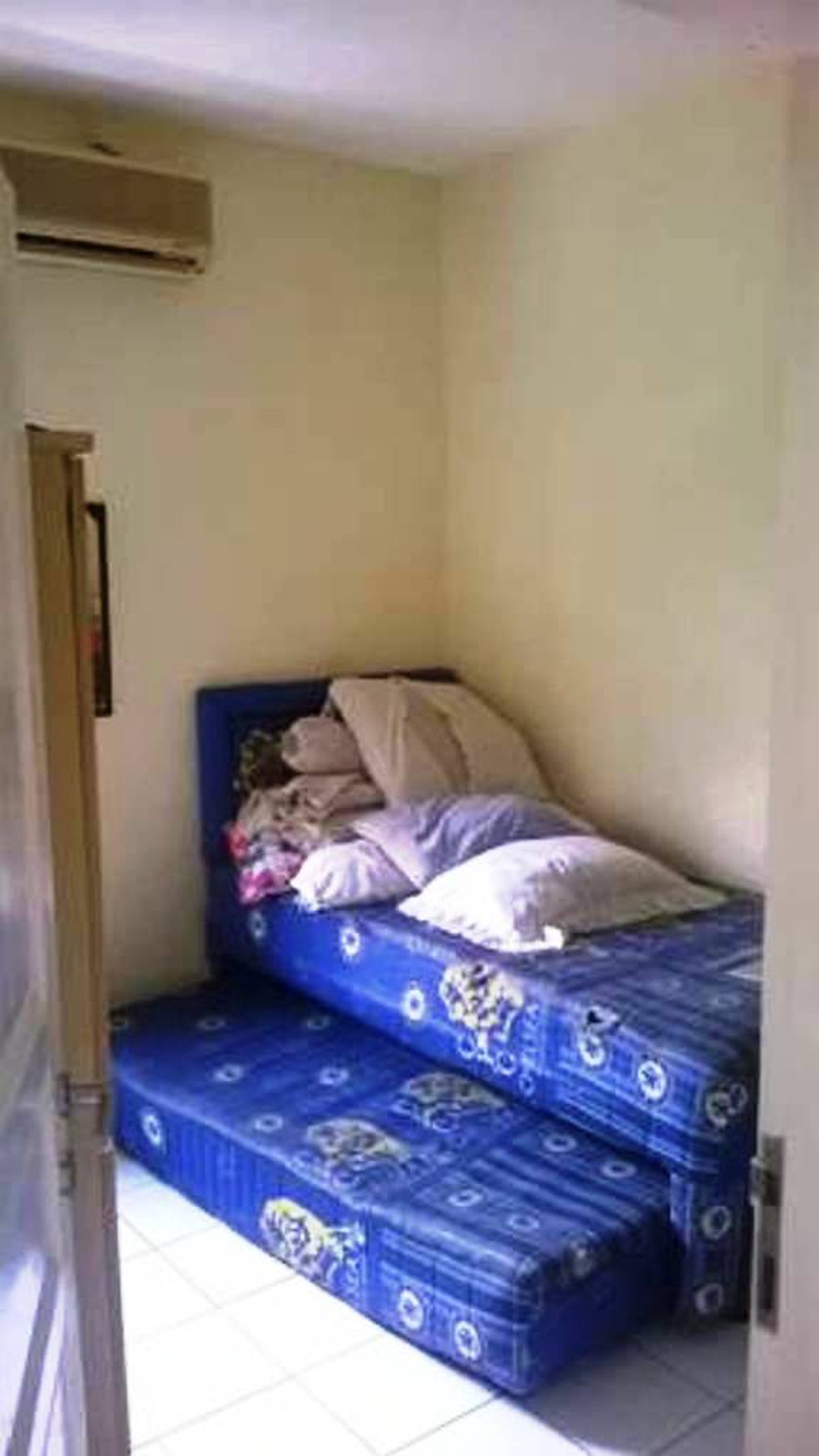 Rumah siap huni,nyaman,lokasi oke di Pondok Ranji!!