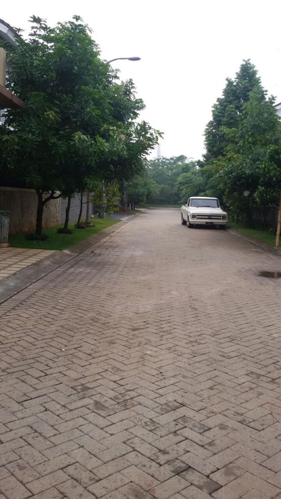 Rumah siap huni,nyaman & aman di Bintaro Jaya Sektor 9