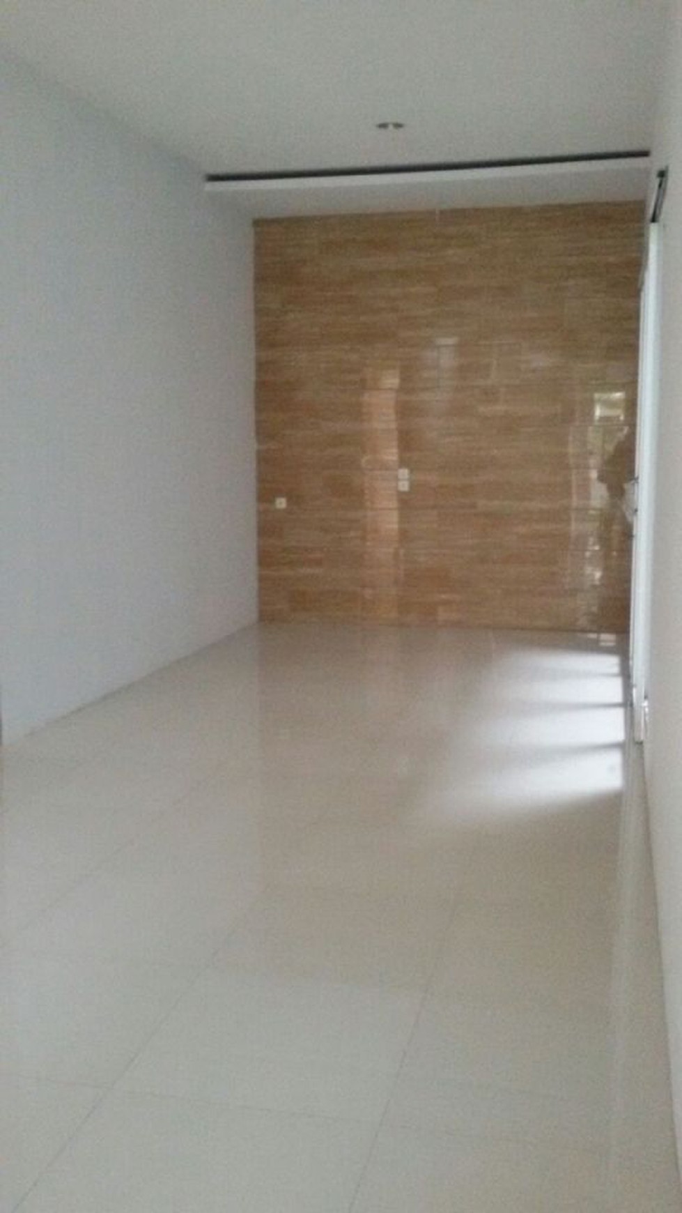 Rumah siap huni,nyaman & aman di Bintaro Jaya Sektor 9