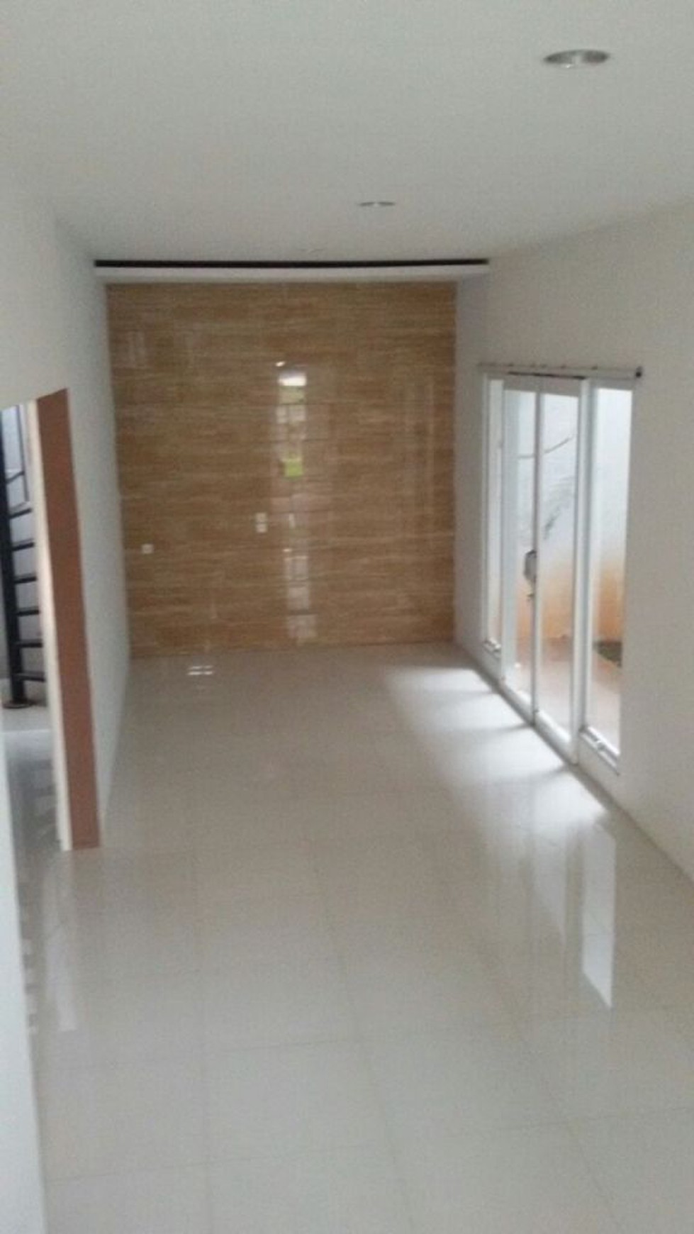 Rumah siap huni,nyaman & aman di Bintaro Jaya Sektor 9