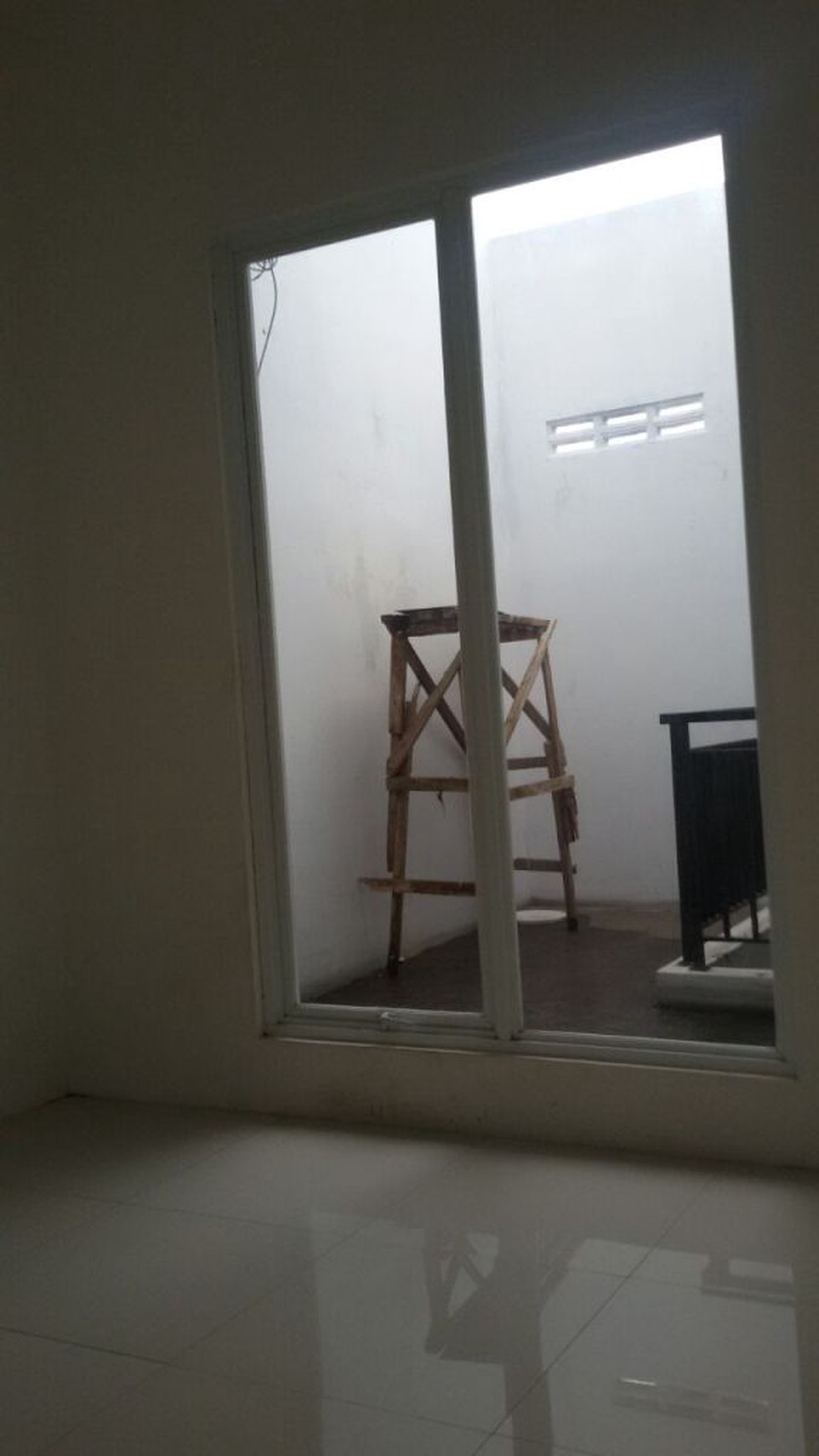 Rumah siap huni,nyaman & aman di Bintaro Jaya Sektor 9