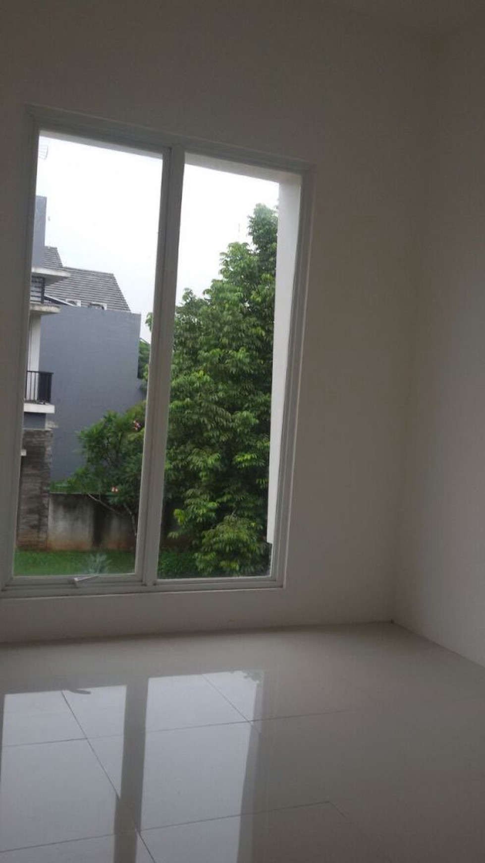 Rumah siap huni,nyaman & aman di Bintaro Jaya Sektor 9