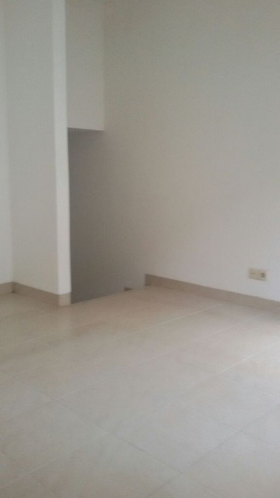 RUMAH SIAP HUNI,DEPAN TAMAN,DI PURI BINTARO