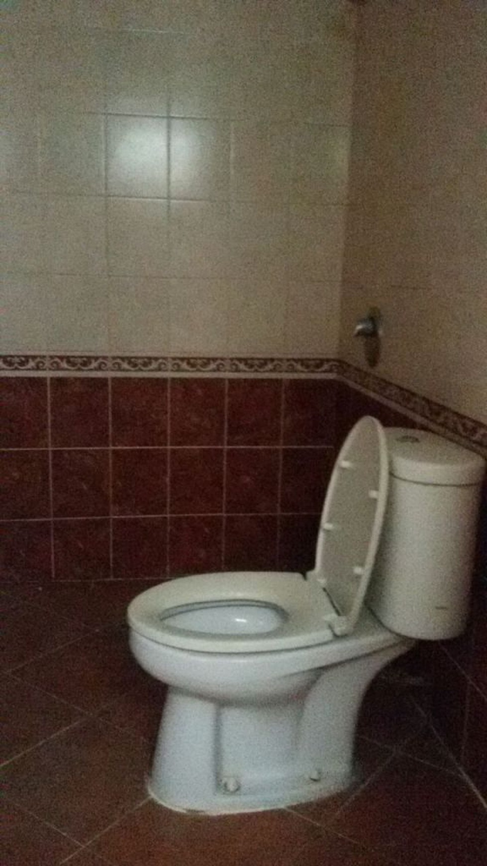 RUMAH SIAP HUNI,DEPAN TAMAN,DI PURI BINTARO