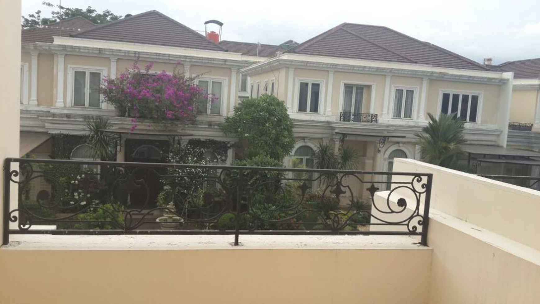 Rumah Mewah,Harga Murah di BSD