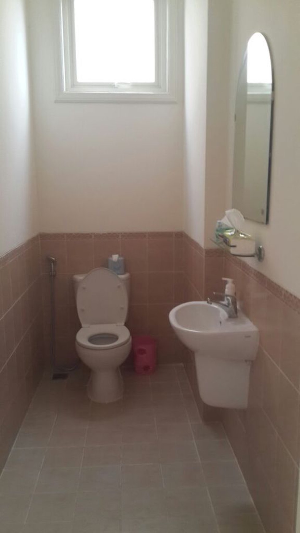 Rumah Mewah,Harga Murah di BSD