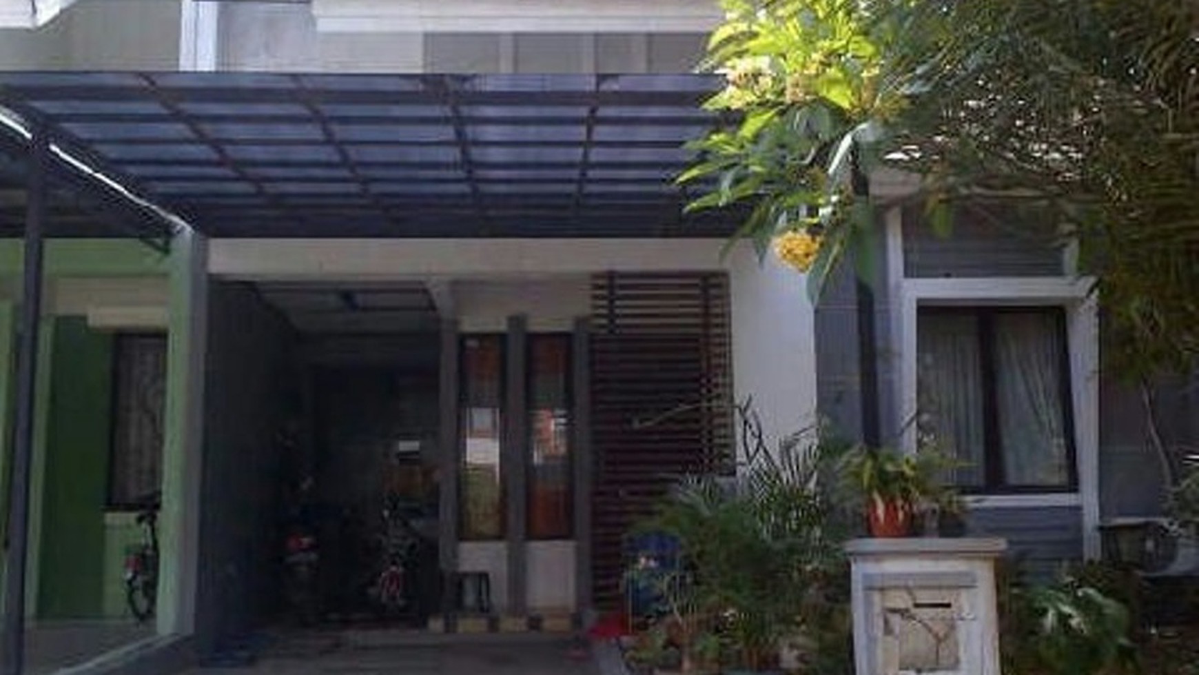 RUMAH BAGUS,SIAP HUNI,DI CIBUBUR JAKARTA TIMUR